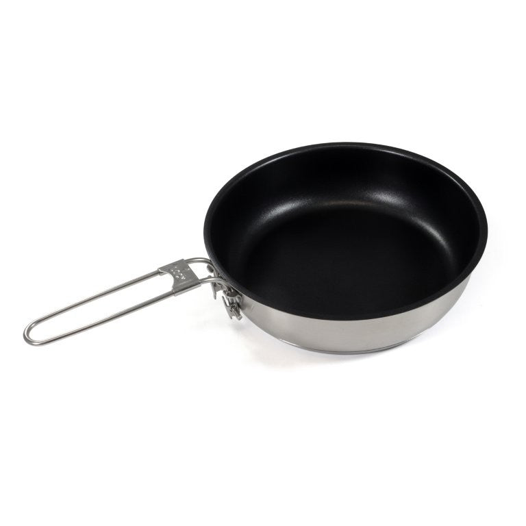 Ανοξείδωτο Τηγάνι Origin Outdoors Non-Stick 24cm | www.lightgear.gr