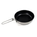 Ανοξείδωτο Τηγάνι Origin Outdoors Non-Stick 24cm | www.lightgear.gr