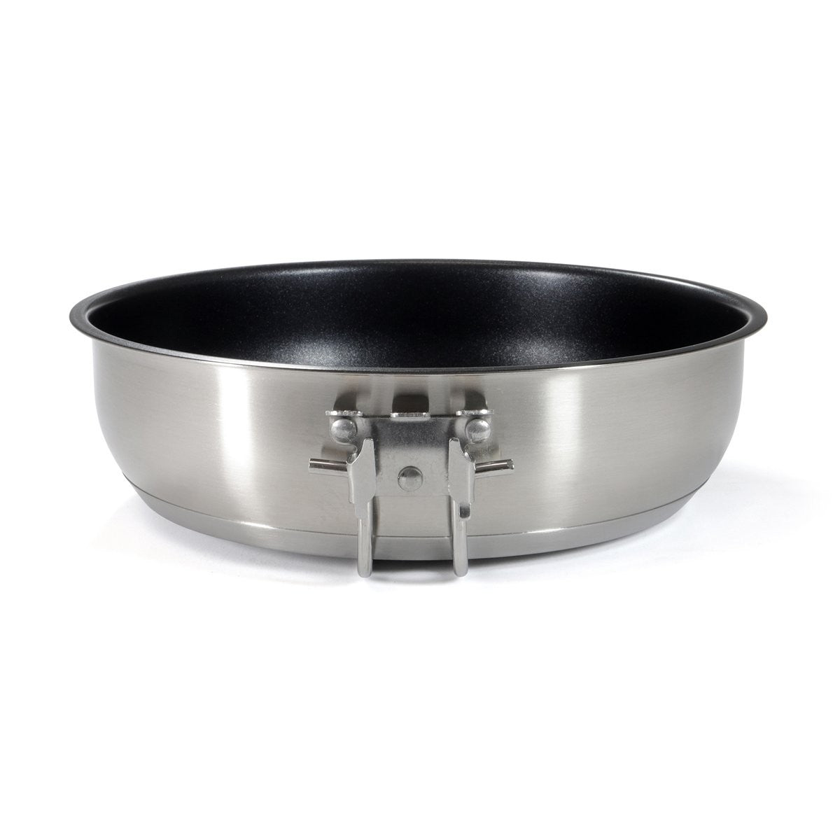 Ανοξείδωτο Τηγάνι Origin Outdoors Non-Stick 24cm | www.lightgear.gr