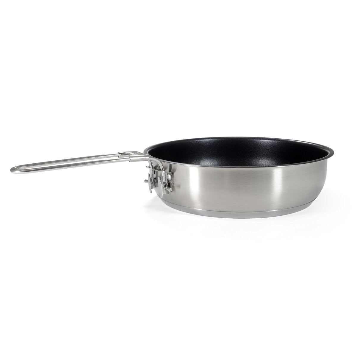 Ανοξείδωτο Τηγάνι Origin Outdoors Non-Stick 24cm | www.lightgear.gr