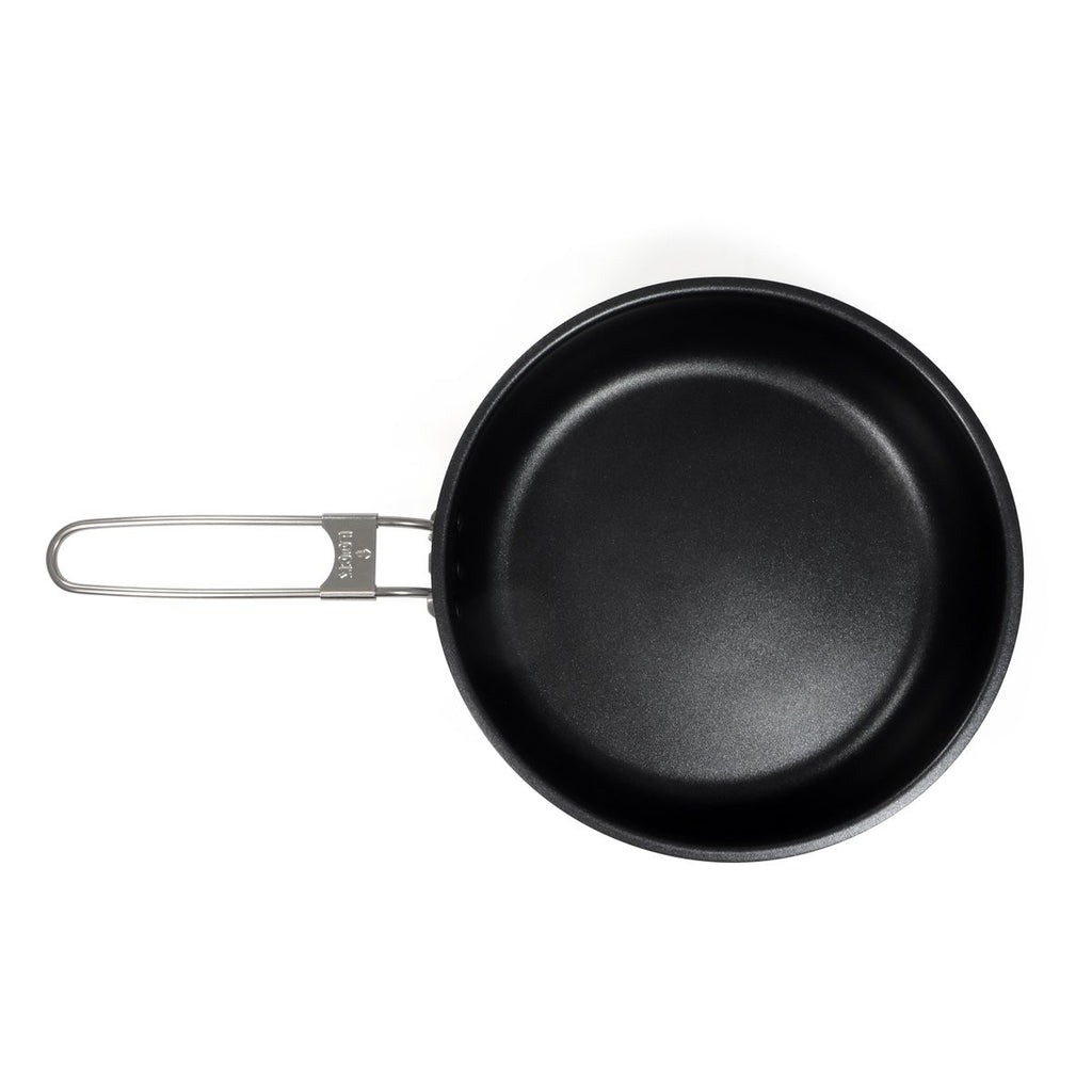 Ανοξείδωτο Τηγάνι Origin Outdoors Non-Stick 24cm | www.lightgear.gr