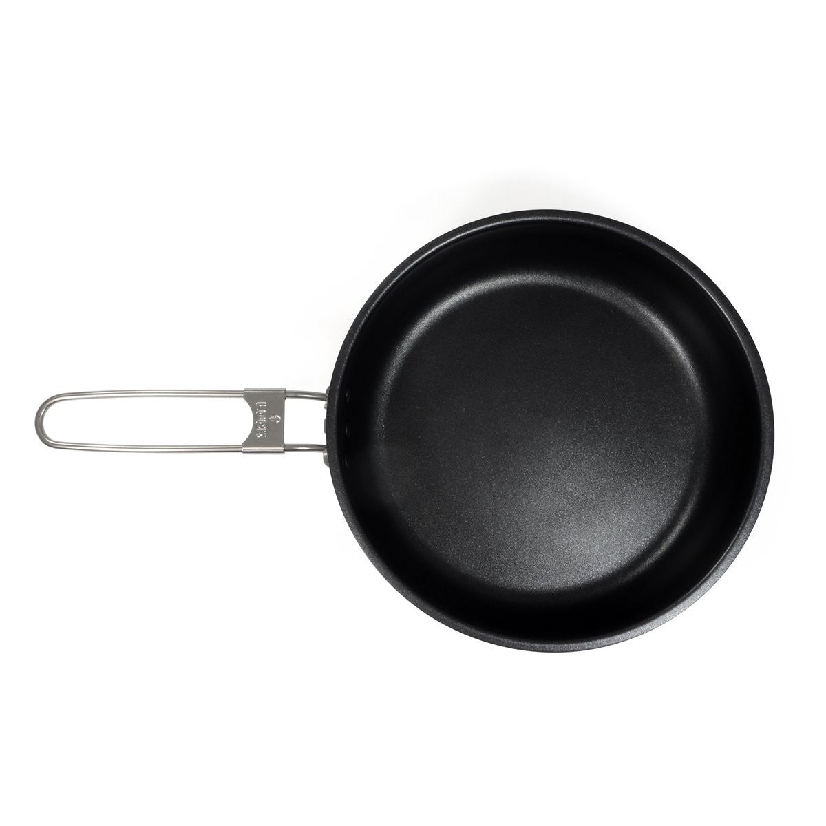 Ανοξείδωτο Τηγάνι Origin Outdoors Non-Stick 24cm | www.lightgear.gr