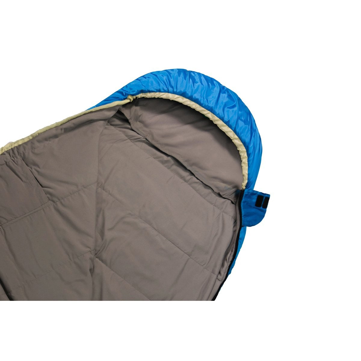 Υπνόσακος Grüezi-Bag Cloud Mummy Left 225x80cm | www.lightgear.gr