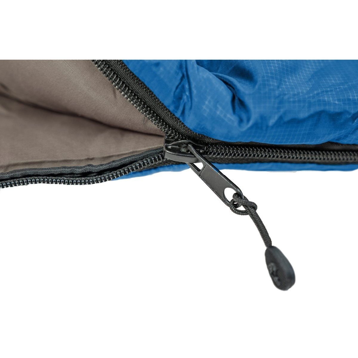 Υπνόσακος Grüezi-Bag Cloud Mummy Left 225x80cm | www.lightgear.gr