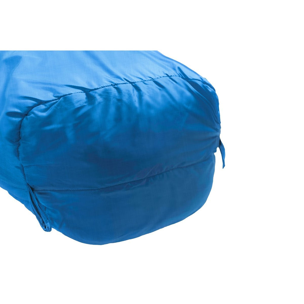 Υπνόσακος Grüezi-Bag Cloud Mummy Left 225x80cm | www.lightgear.gr