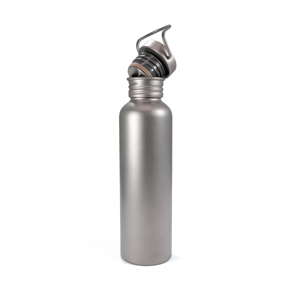 Παγούρι Τιτανίου Origin Outdoors Titanium 0,75lt | www.lightgear.gr