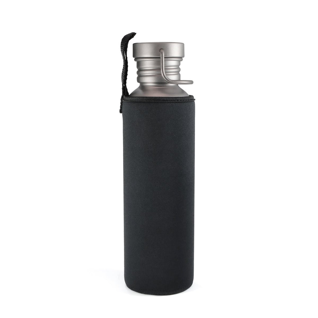 Παγούρι Τιτανίου Origin Outdoors Titanium 0,75lt | www.lightgear.gr