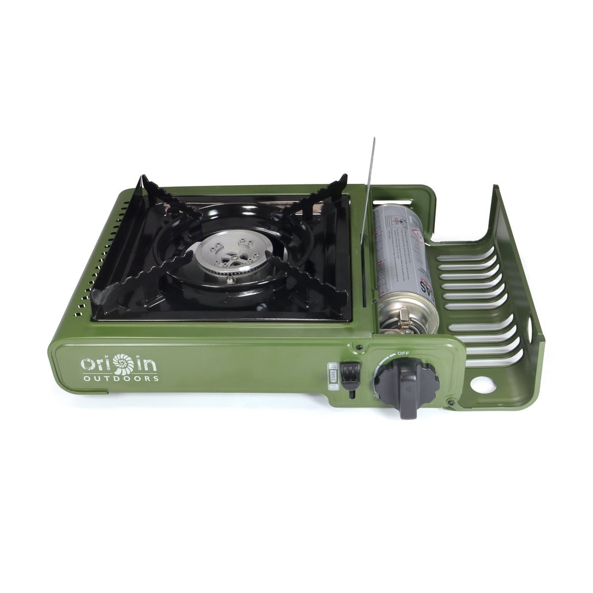 Εστία Αερίου Origin Outdoors CookHeat | www.lightgear.gr