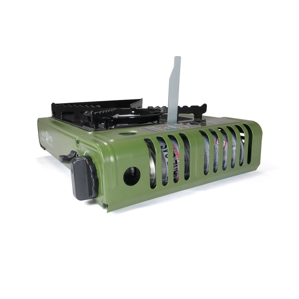 Εστία Αερίου Origin Outdoors CookHeat | www.lightgear.gr