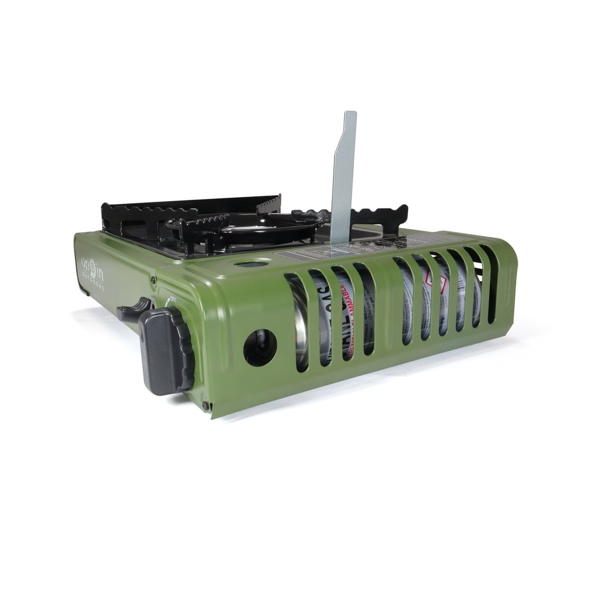 Εστία Αερίου Origin Outdoors CookHeat | www.lightgear.gr