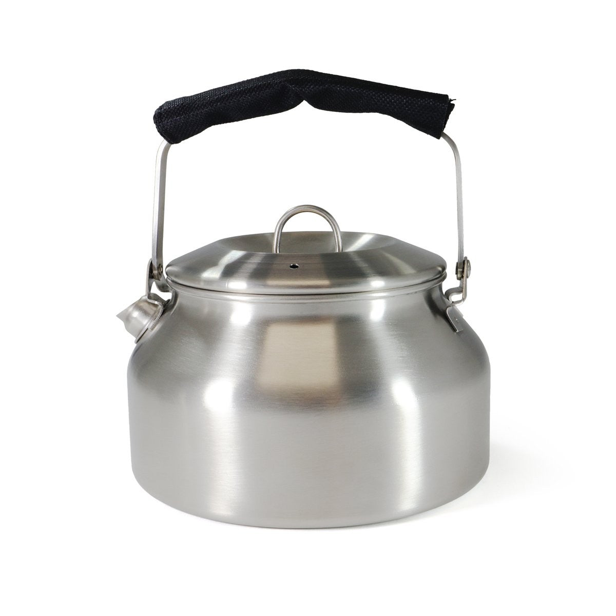 Βραστήρας Ανοξείδωτος Origin Outdoors Stainless Steel 1lt | www.lightgear.gr