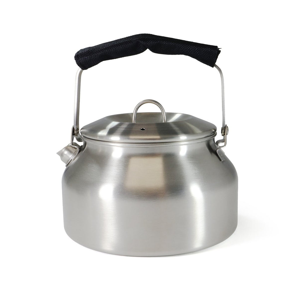 Βραστήρας Ανοξείδωτος Origin Outdoors Stainless Steel 1lt | www.lightgear.gr
