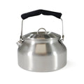 Βραστήρας Ανοξείδωτος Origin Outdoors Stainless Steel 1lt | www.lightgear.gr