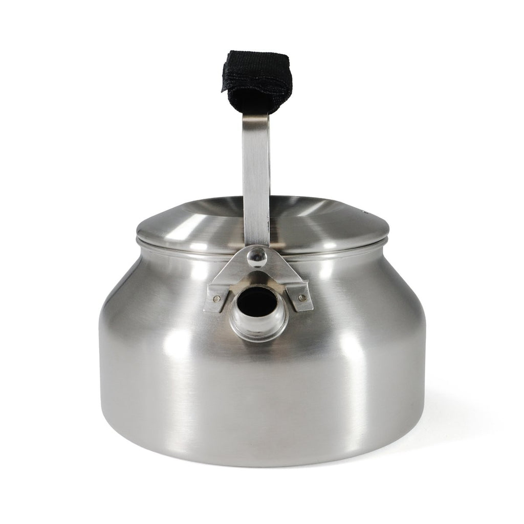 Βραστήρας Ανοξείδωτος Origin Outdoors Stainless Steel 1lt | www.lightgear.gr