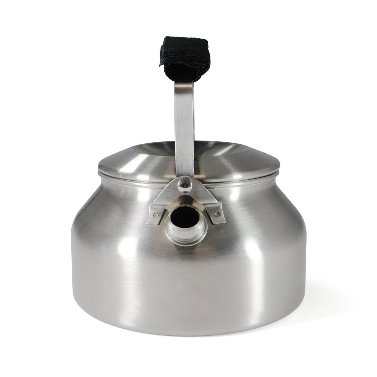 Βραστήρας Ανοξείδωτος Origin Outdoors Stainless Steel 1lt | www.lightgear.gr