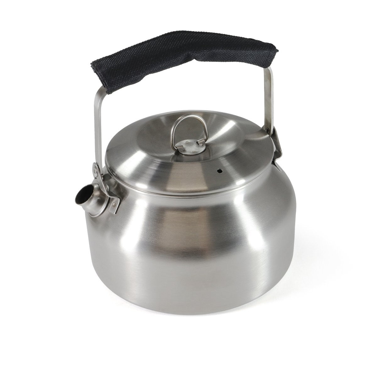 Βραστήρας Ανοξείδωτος Origin Outdoors Stainless Steel 1lt | www.lightgear.gr