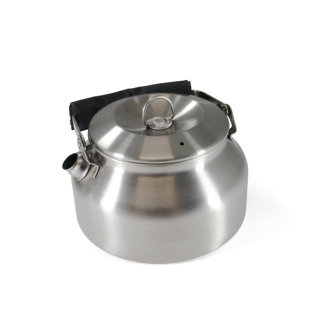 Βραστήρας Ανοξείδωτος Origin Outdoors Stainless Steel 1lt | www.lightgear.gr