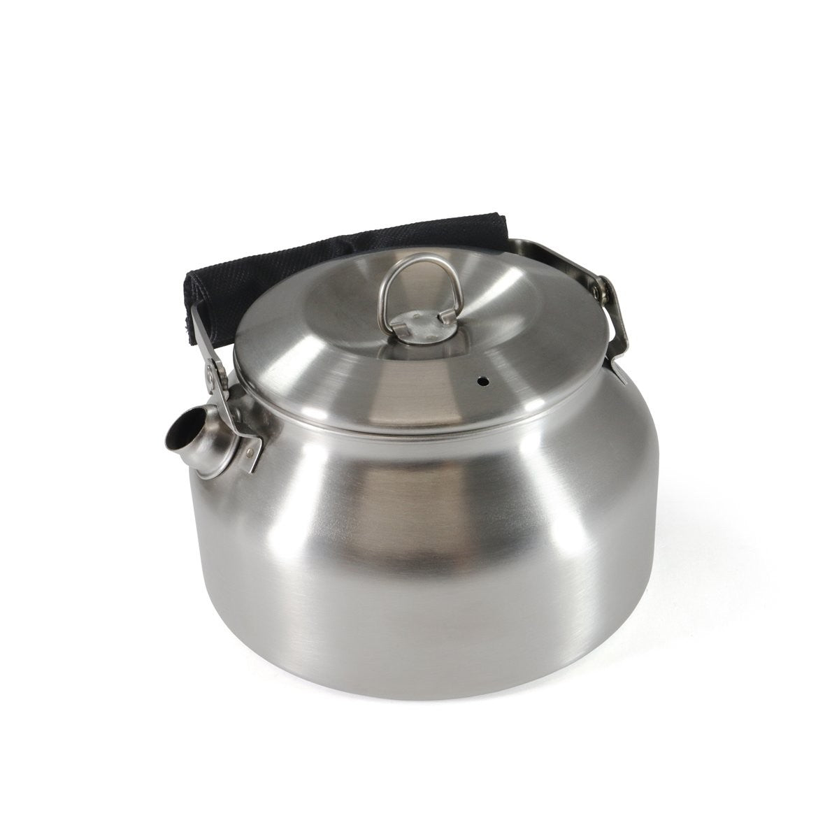 Βραστήρας Ανοξείδωτος Origin Outdoors Stainless Steel 1lt | www.lightgear.gr