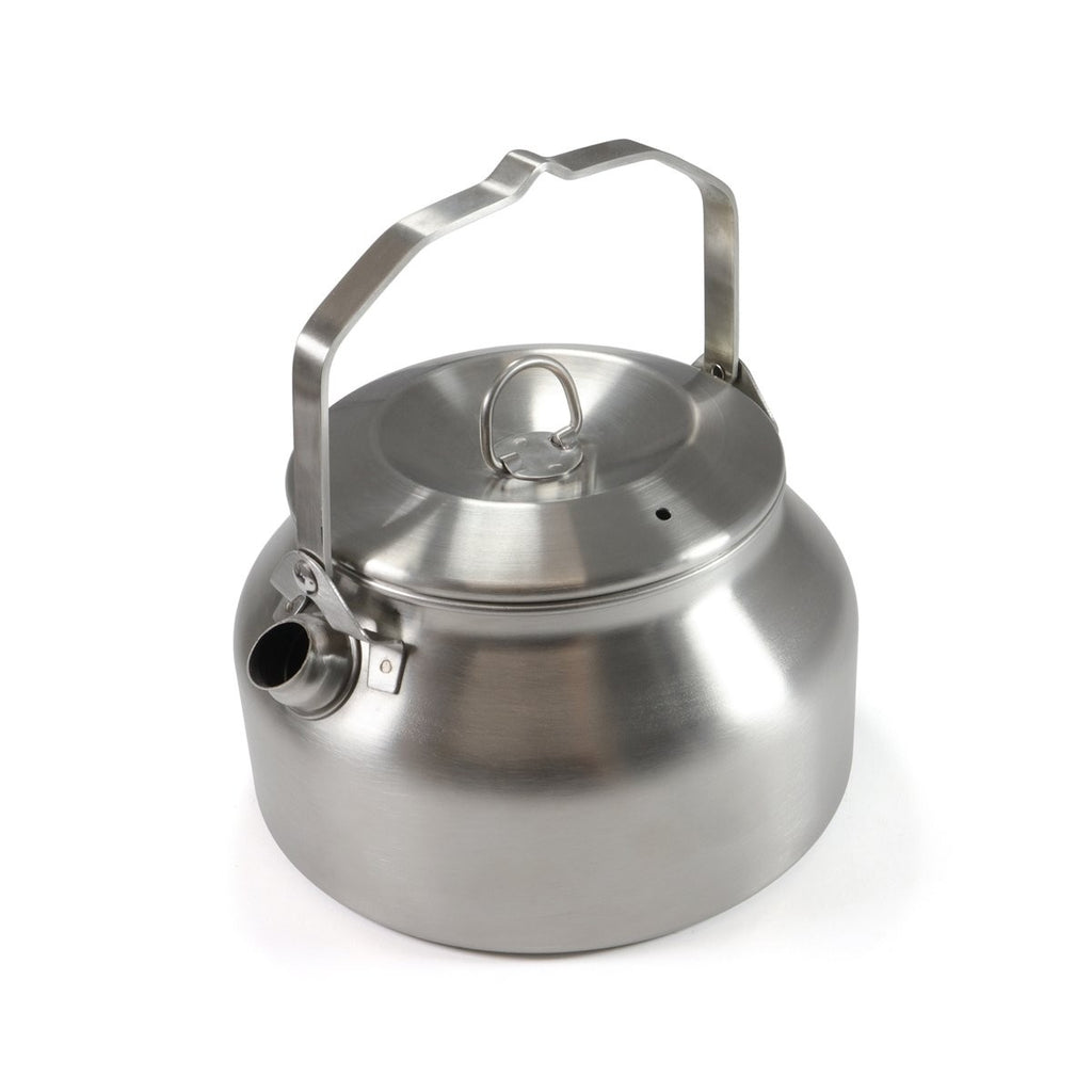 Βραστήρας Ανοξείδωτος Origin Outdoors Stainless Steel 1lt | www.lightgear.gr
