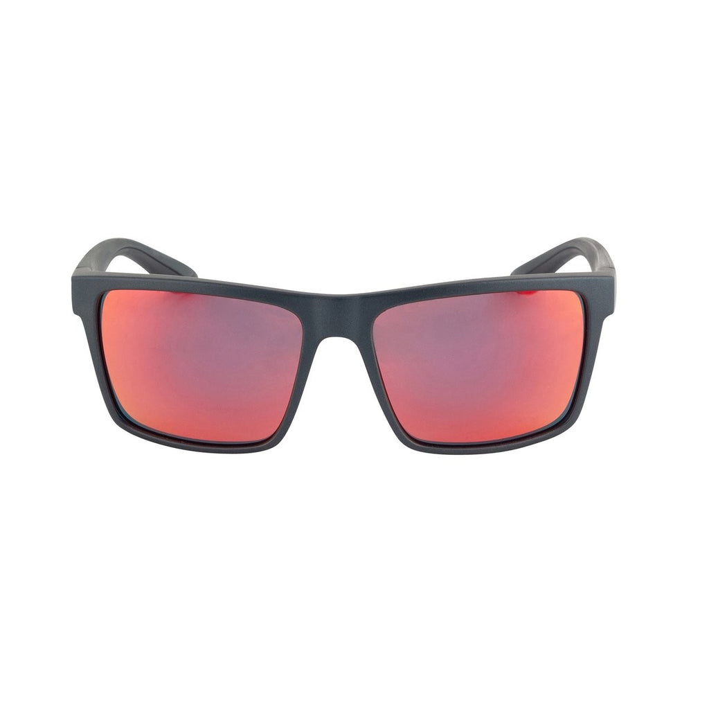 Γυαλιά Ηλίου Mawaii Sportstyle Mayhem Mat Black-Red 14cm | www.lightgear.gr