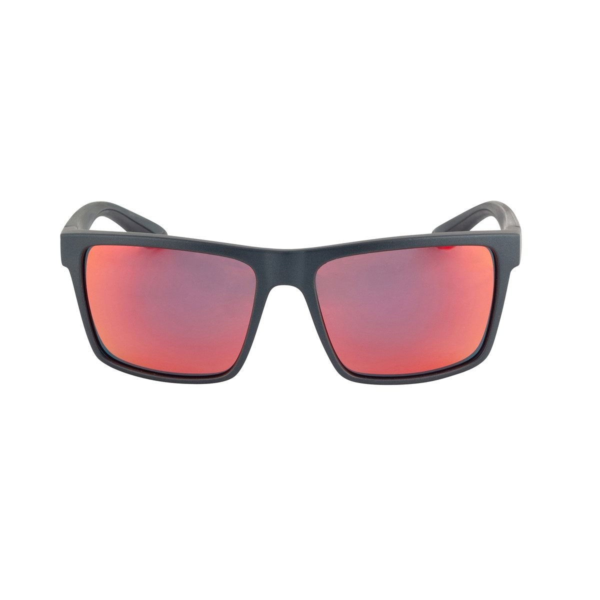 Γυαλιά Ηλίου Mawaii Sportstyle Mayhem Mat Black-Red 14cm | www.lightgear.gr