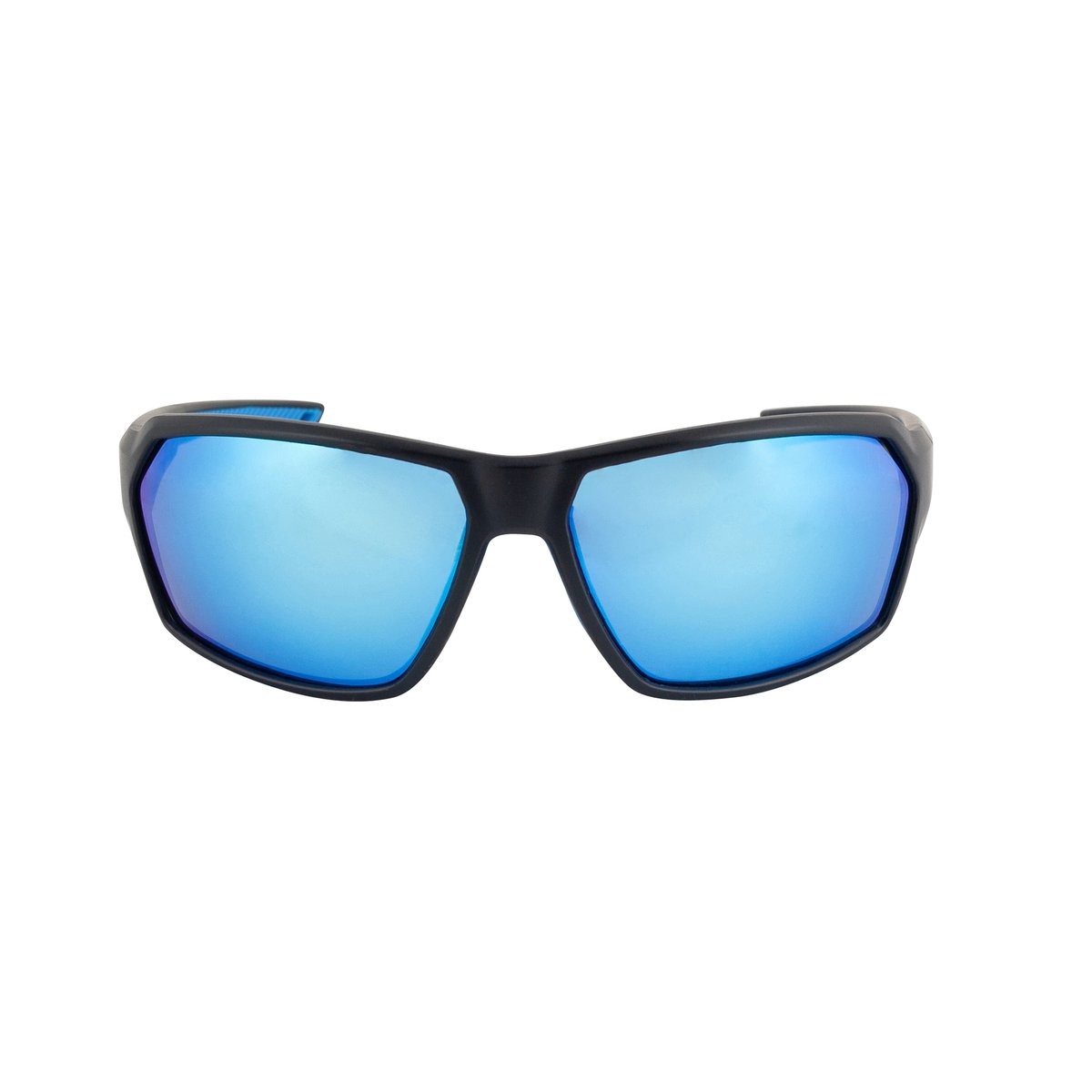 Γυαλιά Ηλίου Mawaii Sportstyle Grip Mat Black-Blue 14cm | www.lightgear.gr