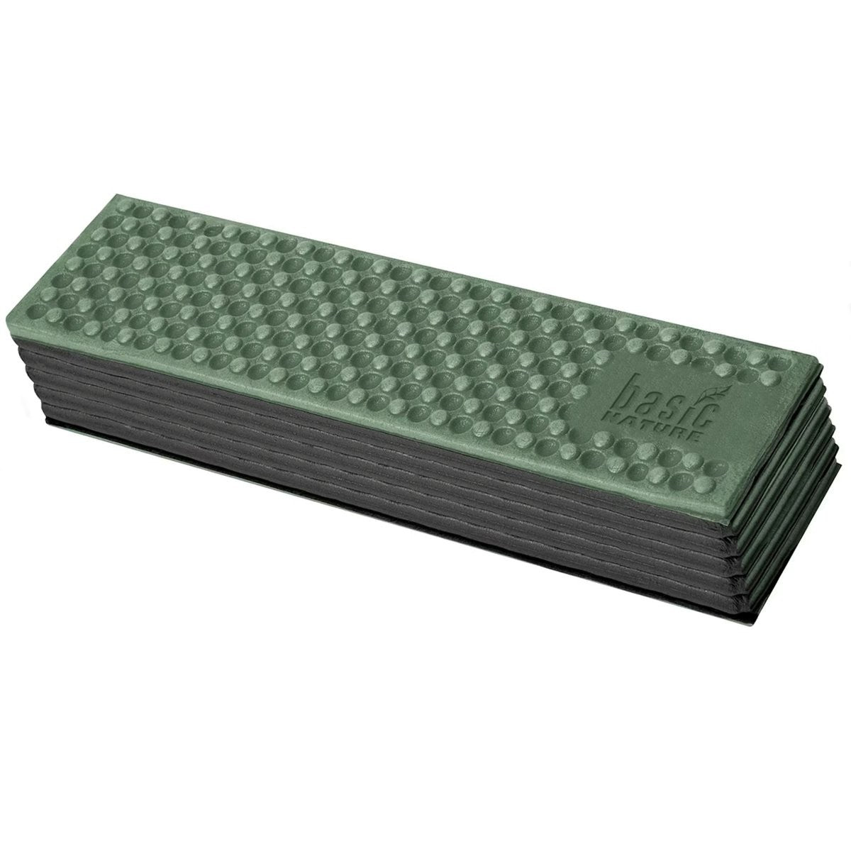 Υπόστρωμα BasicNature Foldable Green-Grey 182,5x59,5x1,8cm | www.lightgear.gr