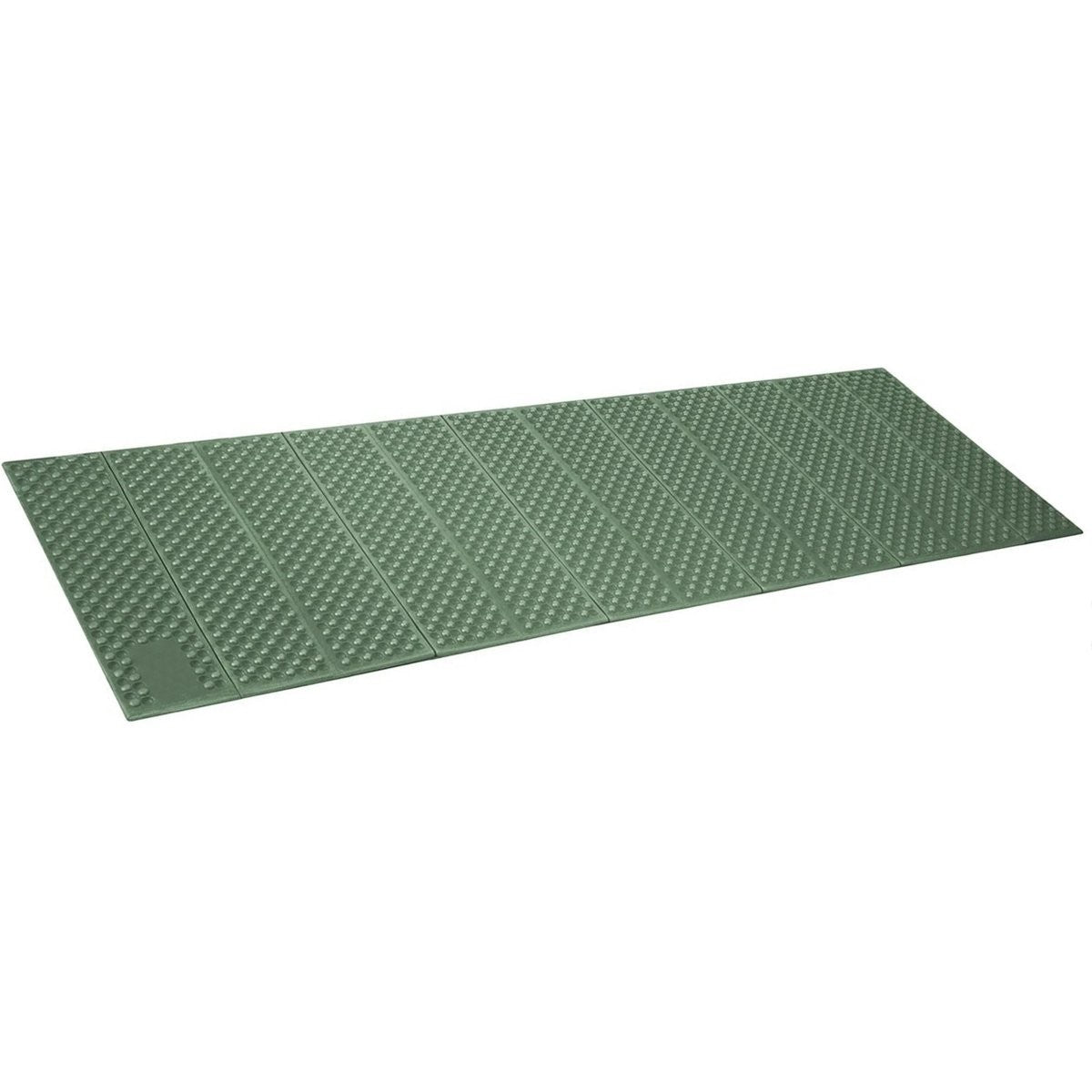 Υπόστρωμα BasicNature Foldable Green-Grey 182,5x59,5x1,8cm | www.lightgear.gr