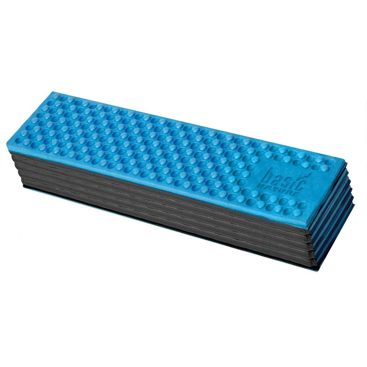 Υπόστρωμα BasicNature Foldable Blue-Grey 182,5x59,5x1,8cm | www.lightgear.gr