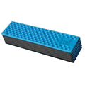 Υπόστρωμα BasicNature Foldable Blue-Grey 182,5x59,5x1,8cm | www.lightgear.gr