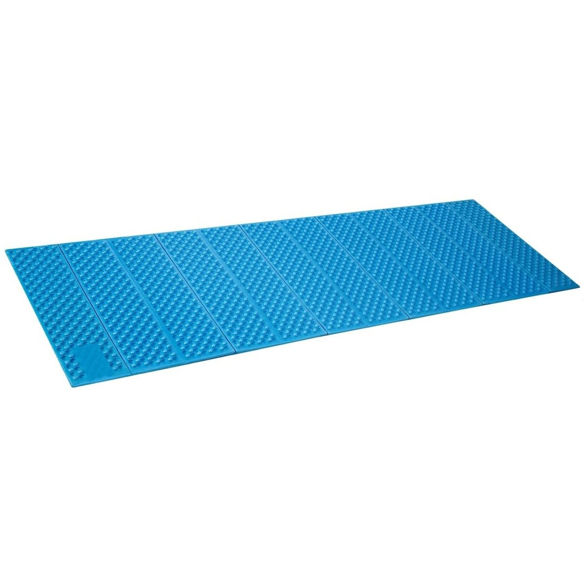 Υπόστρωμα BasicNature Foldable Blue-Grey 182,5x59,5x1,8cm | www.lightgear.gr