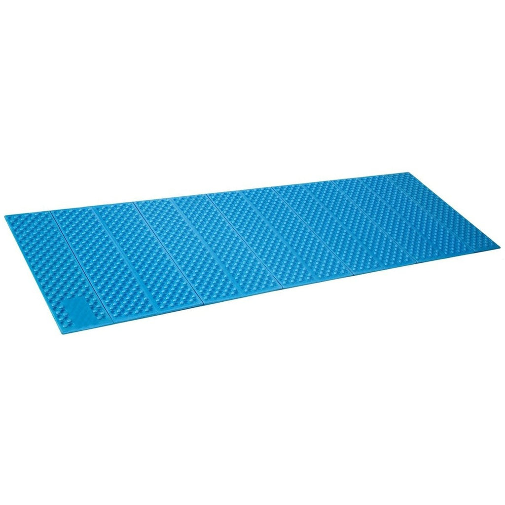Υπόστρωμα BasicNature Foldable Blue-Grey 182,5x59,5x1,8cm | www.lightgear.gr