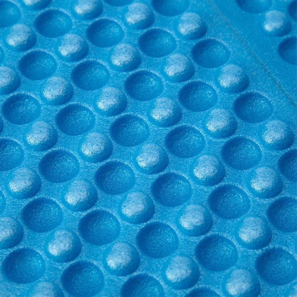 Υπόστρωμα BasicNature Foldable Blue-Grey 182,5x59,5x1,8cm | www.lightgear.gr