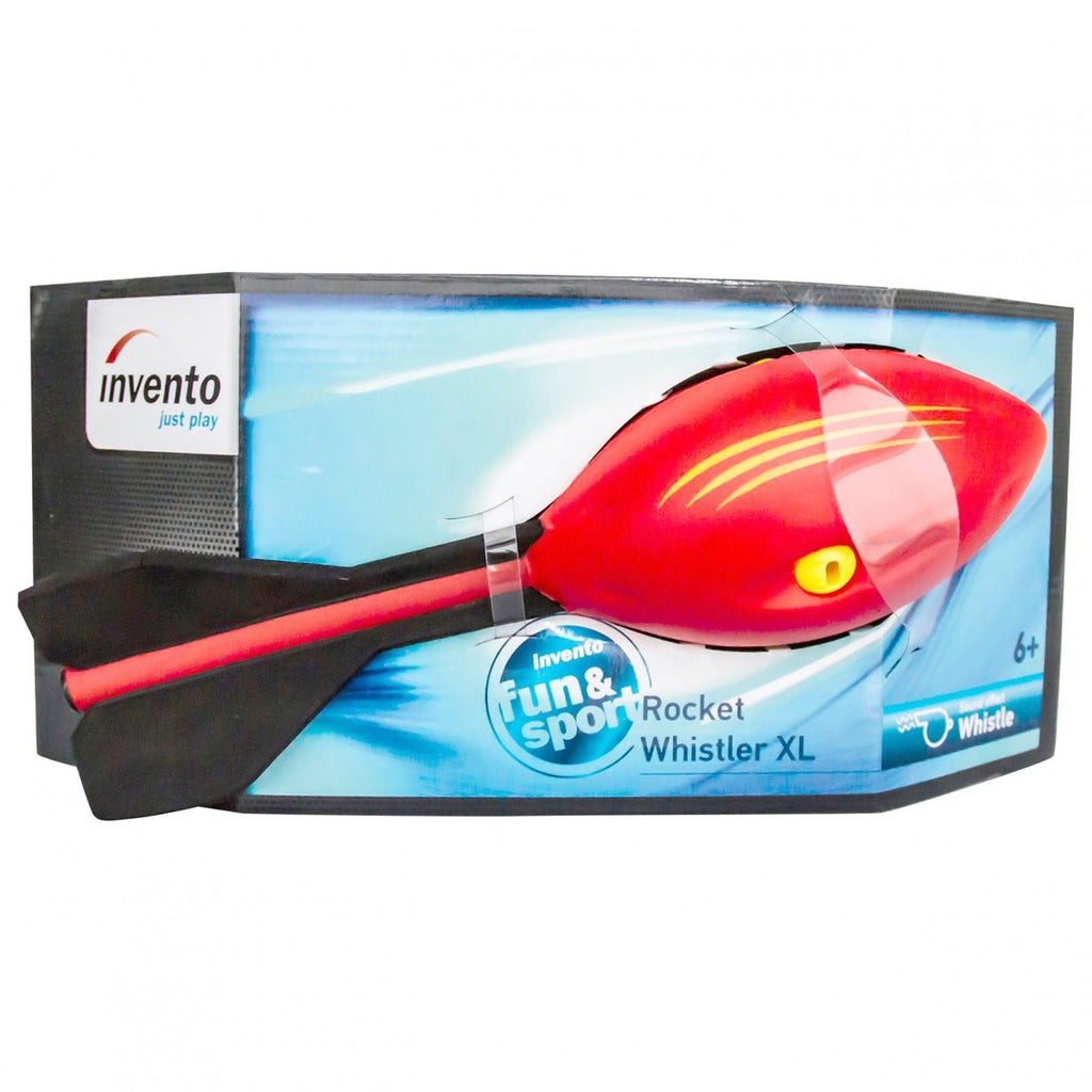 Παιχνίδι Schildkröt Rocket Whistler 8cm | www.lightgear.gr