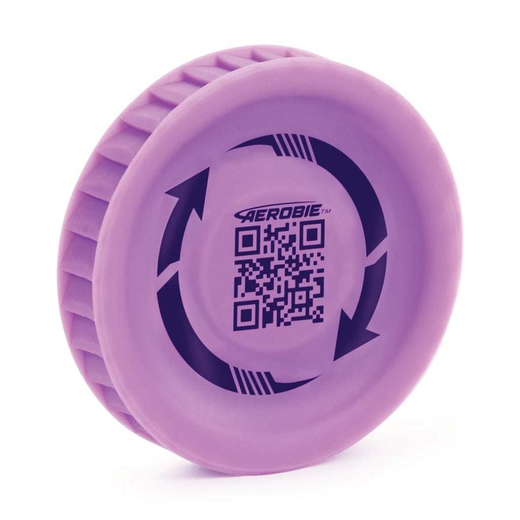 Δίσκος Aerobie Pocket Pro 6,3cm | www.lightgear.gr