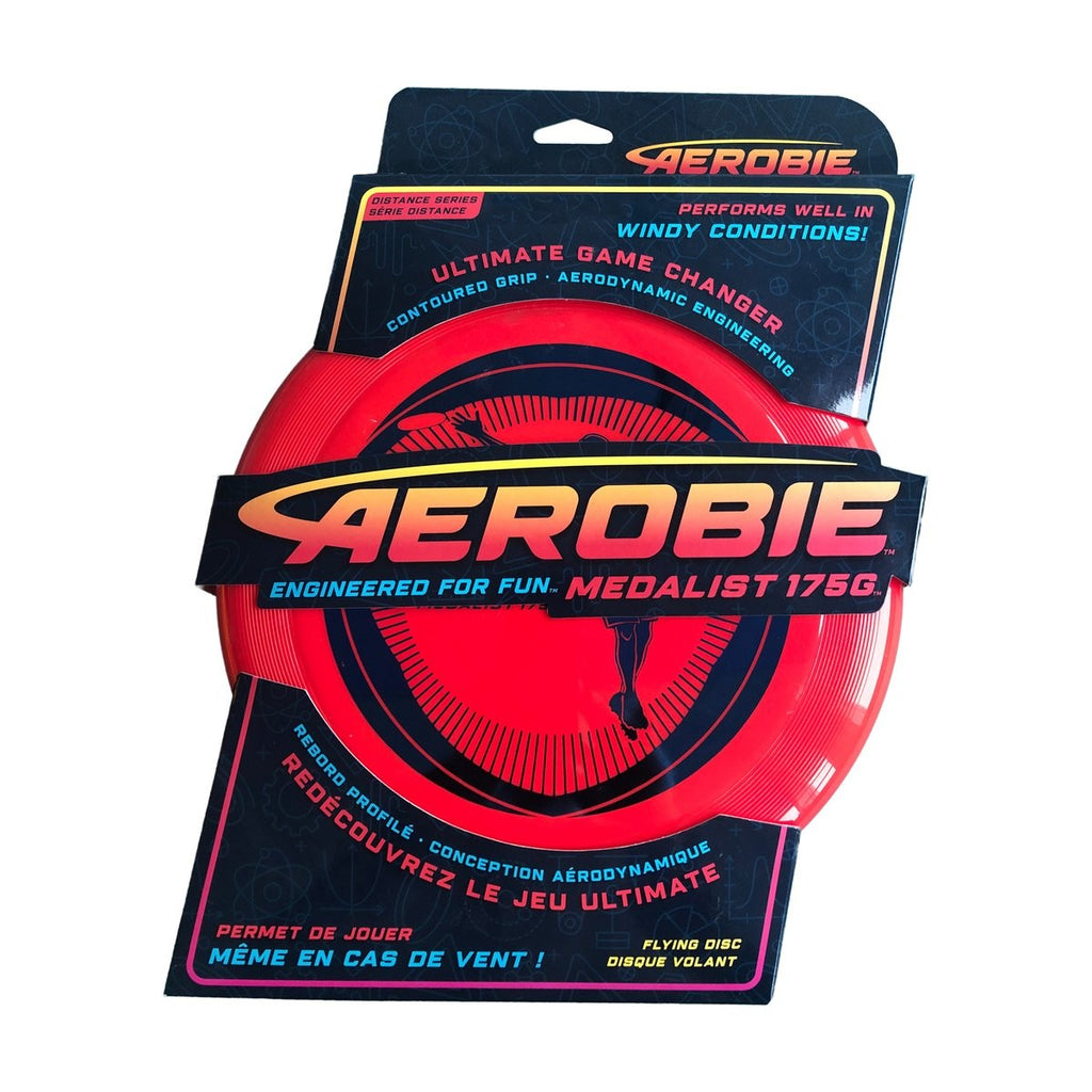 Δίσκος Aerobie Medialist Competition Disc 27cm | www.lightgear.gr