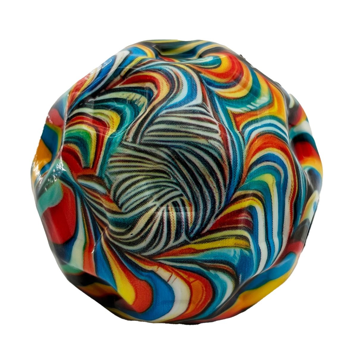 Παιχνίδι Schildkröt High Bounce Balls 3τεμ 6,3cm | www.lightgear.gr
