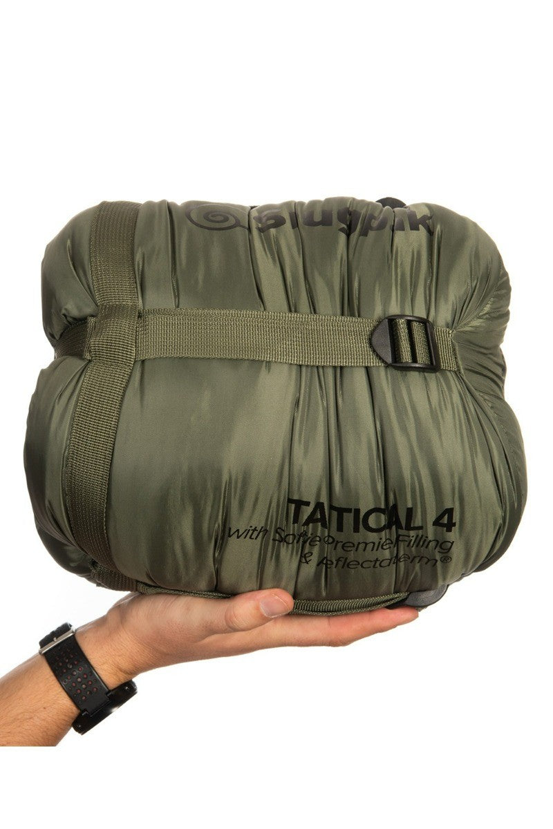 Υπνόσακος Snugpak Tactical 4 | www.lightgear.gr