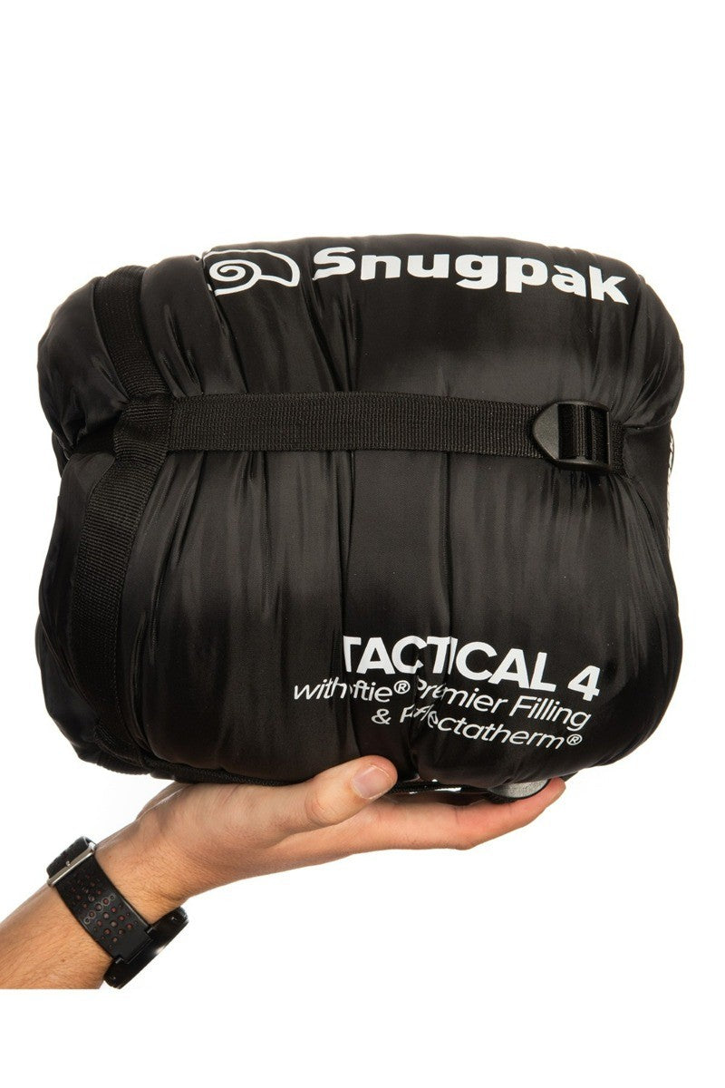 Υπνόσακος Snugpak Tactical 4 | www.lightgear.gr
