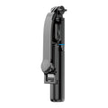 Selfie Stick Dudao F18S 4-in-1 Foldable Tripod Με Τηλεχειριστήριο Μαύρο 6,5x20x4cm | www.lightgear.gr