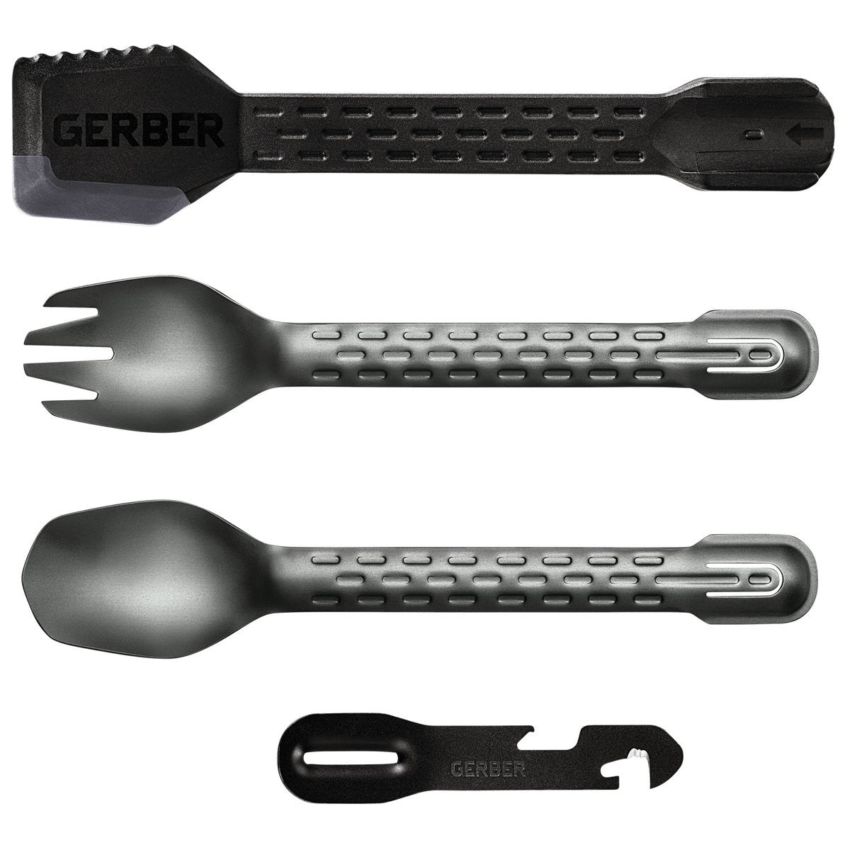 Εργαλείο Μαχαιροπίρουνο Gerber ComplEAT Onyx | www.lightgear.gr
