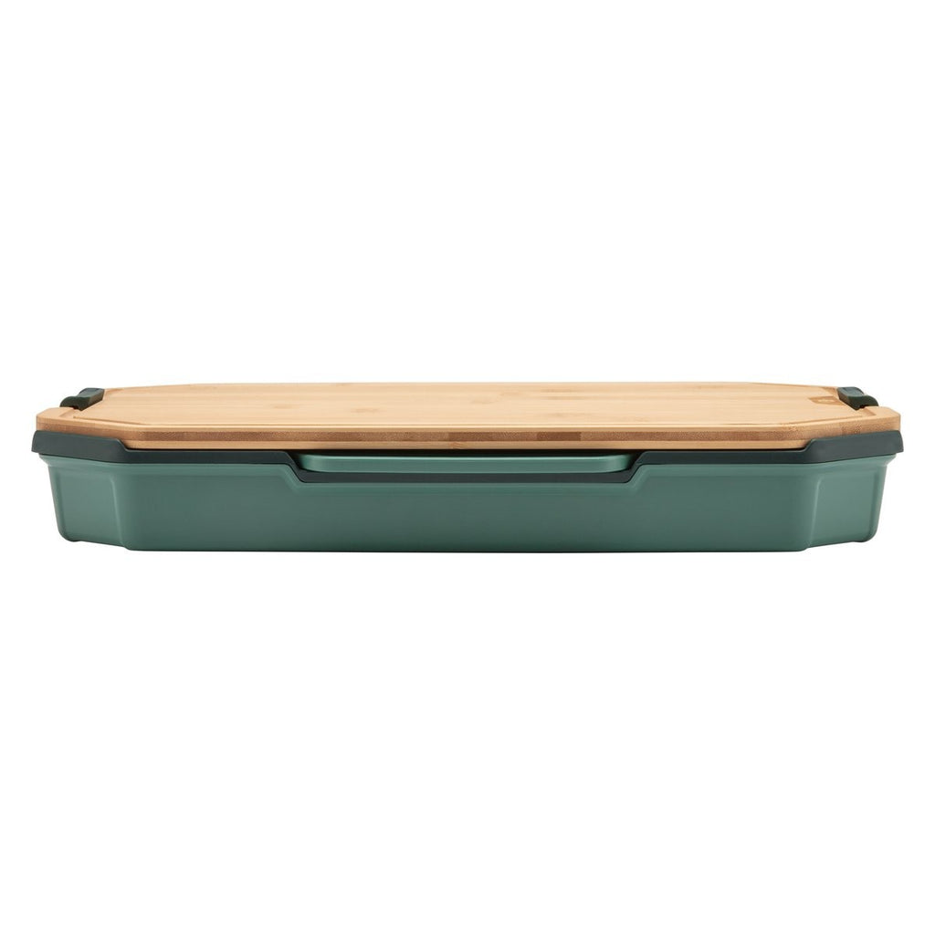 Σετ Εργαλείων Μαγειρικής Gerber Cutting Board Set ComplEAT | www.lightgear.gr