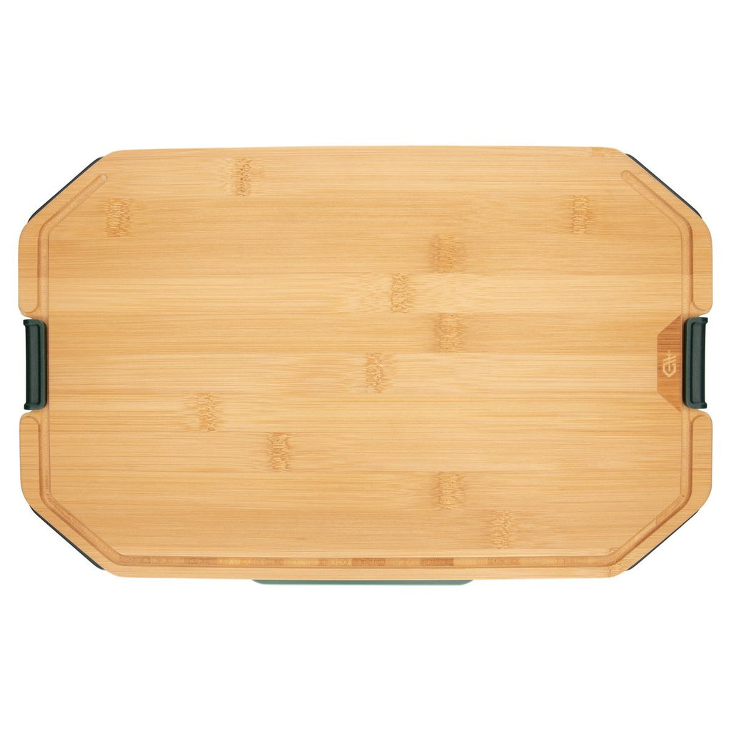 Σετ Εργαλείων Μαγειρικής Gerber Cutting Board Set ComplEAT | www.lightgear.gr