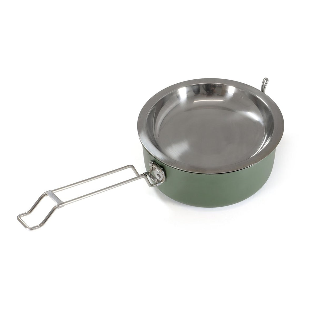 Σετ Μαγειρέματος Origin Outdoors Aluminium Snap-Pack | www.lightgear.gr