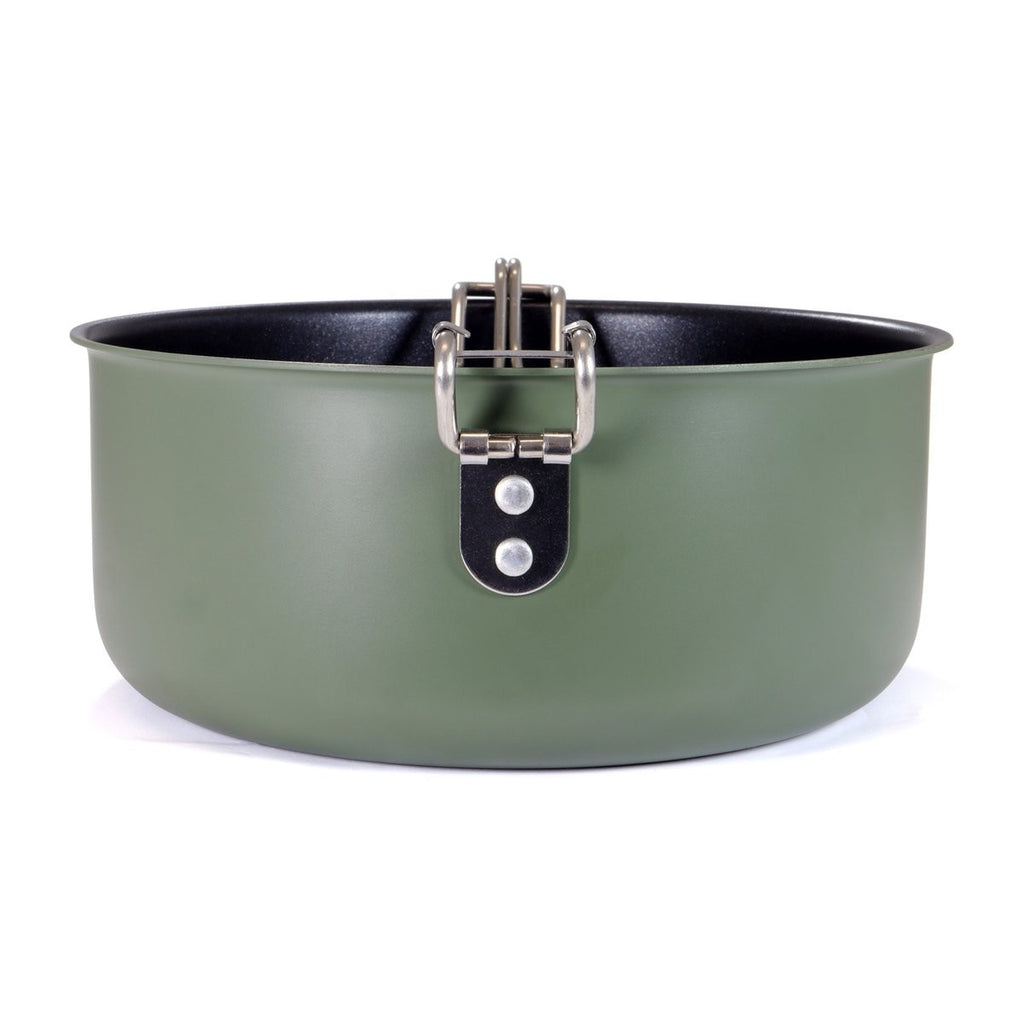 Σετ Μαγειρέματος Origin Outdoors Aluminium Snap-Pack | www.lightgear.gr
