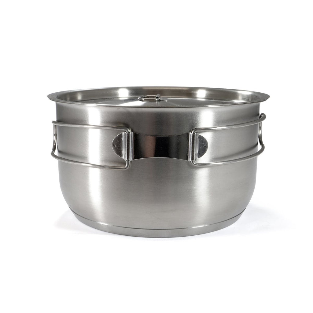 Σετ Μαγειρέματος Ανοξείδωτο Origin Outdoors Non-Stick 5cm | www.lightgear.gr