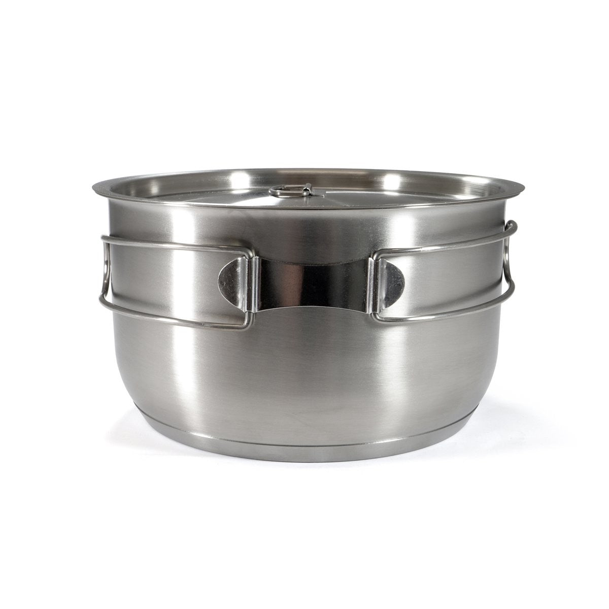 Σετ Μαγειρέματος Ανοξείδωτο Origin Outdoors Non-Stick 5cm | www.lightgear.gr