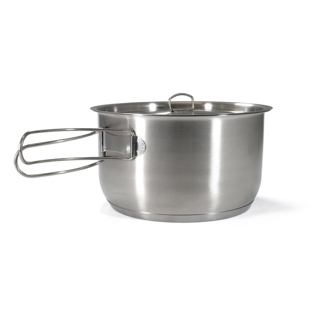 Σετ Μαγειρέματος Ανοξείδωτο Origin Outdoors Non-Stick 5cm | www.lightgear.gr