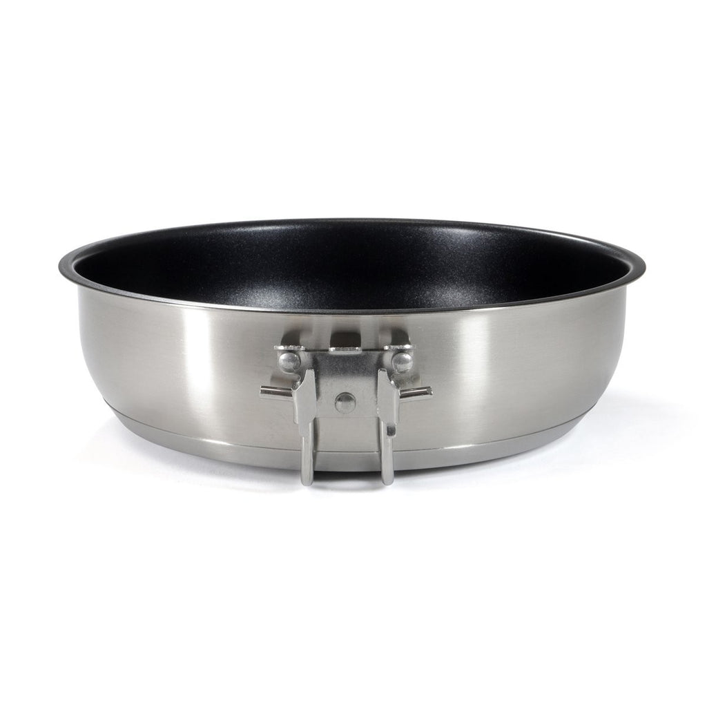 Σετ Μαγειρέματος Ανοξείδωτο Origin Outdoors Non-Stick 5cm | www.lightgear.gr