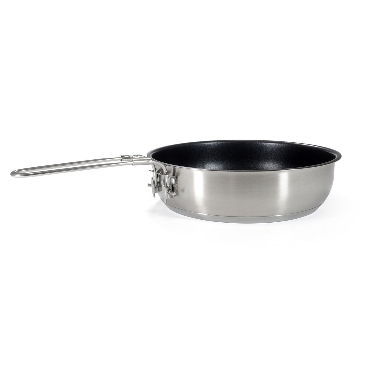 Σετ Μαγειρέματος Ανοξείδωτο Origin Outdoors Non-Stick 5cm | www.lightgear.gr